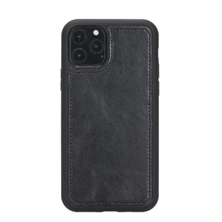 Carter iPhone 11 Series Detachable Wallet Case