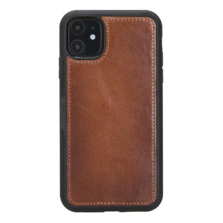 Carter iPhone 11 Series Detachable Wallet Case