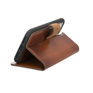 Carter iPhone 11 Series Detachable Wallet Case