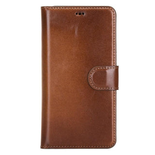 Carter iPhone 11 Series Detachable Wallet Case