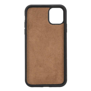 Carter iPhone 11 Series Detachable Wallet Case