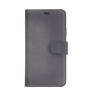 Carter iPhone 11 Series Detachable Wallet Case