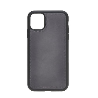 Carter iPhone 11 Series Detachable Wallet Case