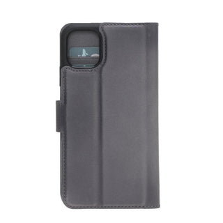 Carter iPhone 11 Series Detachable Wallet Case