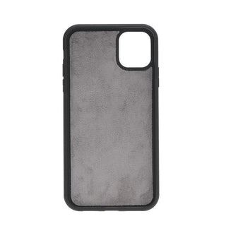 Carter iPhone 11 Series Detachable Wallet Case