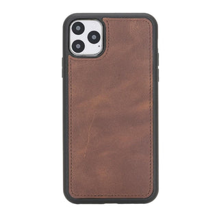 Carter iPhone 11 Series Detachable Wallet Case