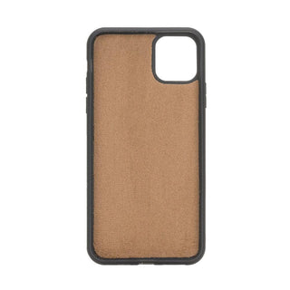 Carter iPhone 11 Series Detachable Wallet Case