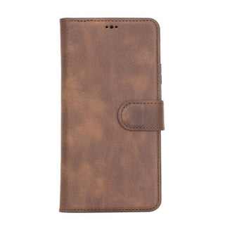 Carter iPhone 11 Series Detachable Wallet Case