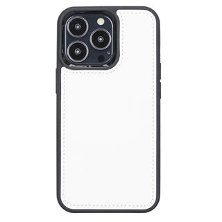 Carter iPhone 13 Series Detachable Wallet Case