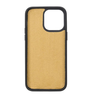 Carter iPhone 14 Series Wallet Case - Bouletta