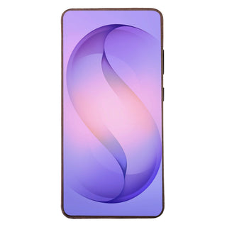 Barlow Leather Snap - On Case – Galaxy S26 Ultra, Distressed Coffee - BlackBrook Case