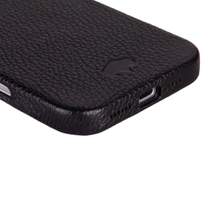 Barlow MagSafe iPhone 16 Pro Case, Pebble Black - BlackBrook Case