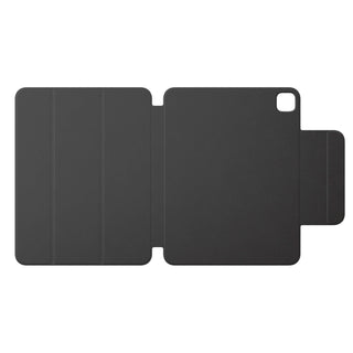 Bradstreet Leather Folio for iPad Pro 13" (M4 - 2024), Black - BlackBrook Case