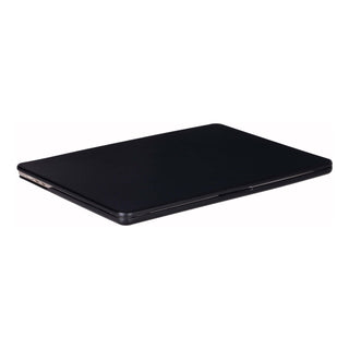 Butler Leather Hardshell Case for Apple MacBook Air 15", Black - BlackBrook Case
