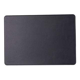 Butler Leather Hardshell Case for Apple MacBook Air 15", Black - BlackBrook Case
