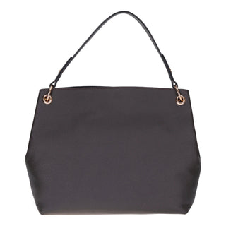Carrera Calivra Leather Women's Shoulder Bag, Brown - BlackBrook Case