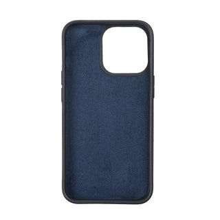 Carter Detachable Leather Wallet Case – iPhone 13 Mini, Rustic Tan - BlackBrook Case
