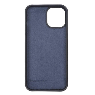 Carter Detachable Leather Wallet Case – iPhone 13 Pro, Saddle Brown - BlackBrook Case