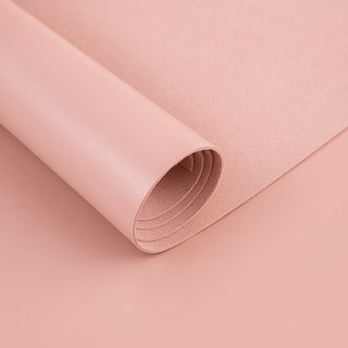 Carter Detachable Leather Wallet Case – iPhone 17 Pro, Pink - UnBranded