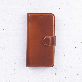 Carter Google Pixel 5 Series Wallet Case - Bouletta