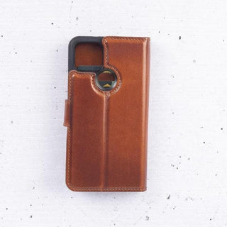 Carter Google Pixel 5 Series Wallet Case - Bouletta