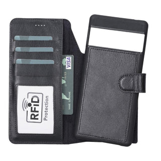 Carter Google Pixel 6 Series Wallet Case - PLM