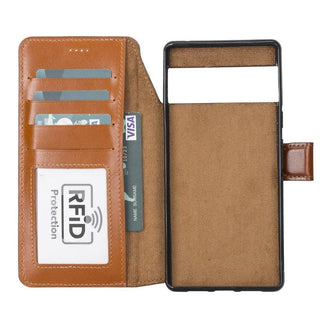 Carter Google Pixel 6 Series Wallet Case - PLM