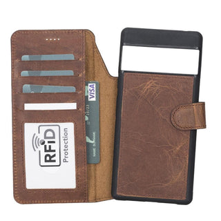 Carter Google Pixel 6 Series Wallet Case - PLM