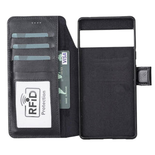 Carter Google Pixel 6 Series Wallet Case - PLM