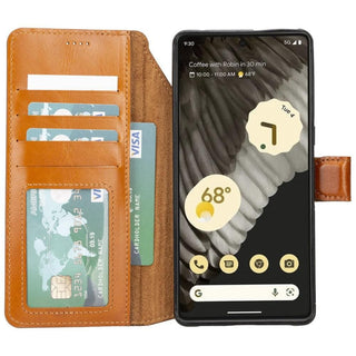 Carter Google Pixel 7 Series Wallet Case - PLM