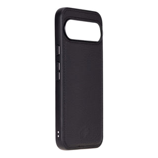 Carter Google Pixel 9 Wallet Case, Pebble Black - BlackBrook Case