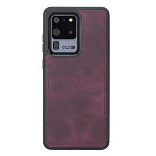 Carter Samsung Galaxy S20 Series Detachable Wallet Case - PLM