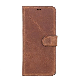 Carter Samsung Galaxy S20 Series Detachable Wallet Case - PLM