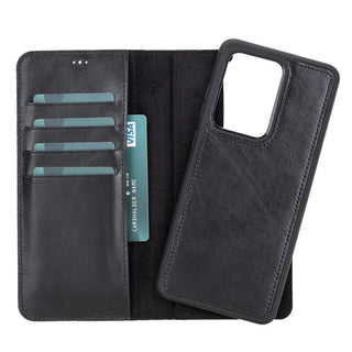 Carter Samsung Galaxy S20 Series Detachable Wallet Case - PLM