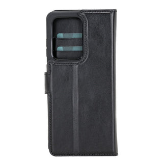 Carter Samsung Galaxy S20 Series Detachable Wallet Case - PLM