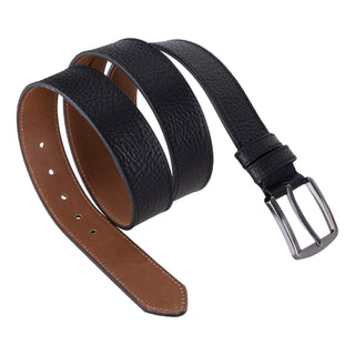 Cinturón de cuero para hombre Sport Man