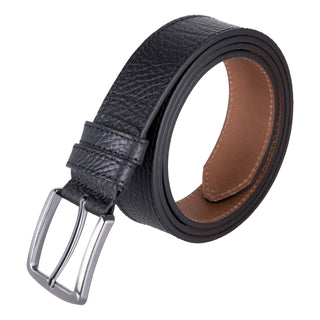 Cinturón de cuero para hombre Sport Man