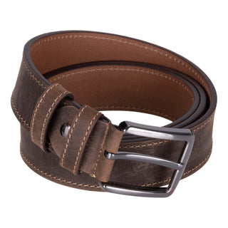 Cinturón de cuero para hombre Sport Man