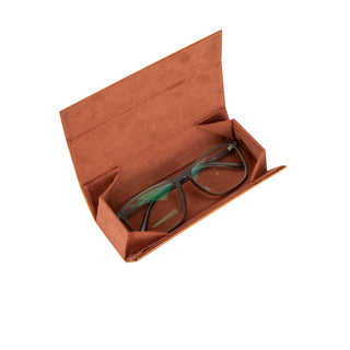 Clever Leather Glasses Case - PLM