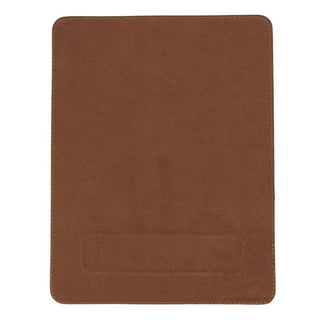 Comfy Leather Mouse Pad with Wrist Rest - Bouletta