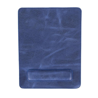 Comfy Leather Mouse Pad with Wrist Rest - Bouletta