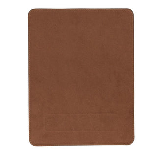 Comfy Leather Mouse Pad with Wrist Rest - Bouletta