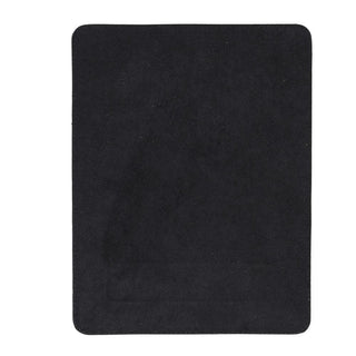 Comfy Leather Mouse Pad with Wrist Rest - Bouletta