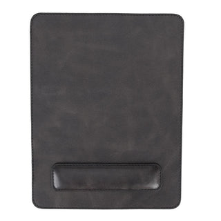 Comfy Leather Mouse Pad with Wrist Rest - Bouletta