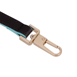 Cortina Women's Leather Bag, Brown - BlackBrook Case