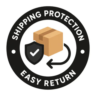 Easy Returns on your order - BlackBrook Case