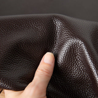 Elena Leather Women's Bag, Brown - BlackBrook Case