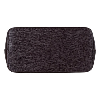 Elena Leather Women's Bag, Brown - BlackBrook Case