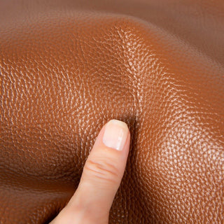 Elena Leather Women's Bag, Tan - BlackBrook Case