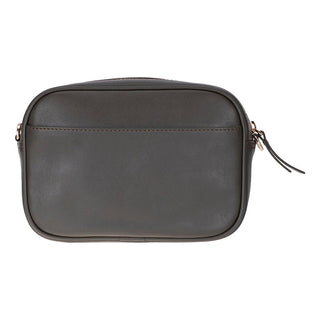 Emerald Leather Women's Bag, Green - BlackBrook Case